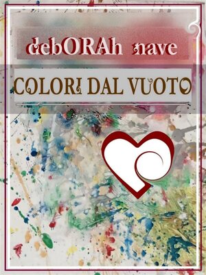 cover image of Colori dal Vuoto